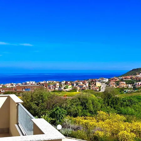 Daire Caterina - Casa Da Sogno Castelsardo