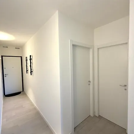 Caterina - Casa Da Sogno Lejlighed *